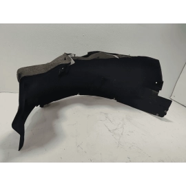15-20 FORD F-150 2.7L FRONT PASSENGER SIDE FENDER LINER SPLASH GUARD SHIELD OEM