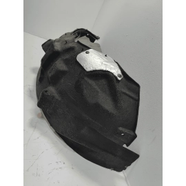 15-2020 FORD F-150 2.7L  FRONT DRIVER SIDE FENDER LINER SPLASH GUARD SHIELD OEM