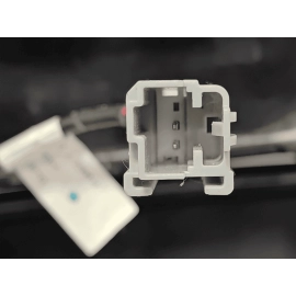 FORD F-150 ROOF OVERHEAD DOME MAP LIGHT CONSOLE W/OUT SUNROOF GRAY 2015-2020 OEM