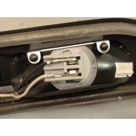 FORD F-150 REAR HIGH MOUNT 3RD STOP BRAKE LIGHT LAMP 2015 - 2020 OEM