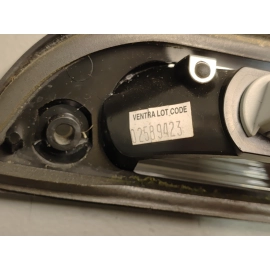 FORD F-150 REAR HIGH MOUNT 3RD STOP BRAKE LIGHT LAMP 2015 - 2020 OEM