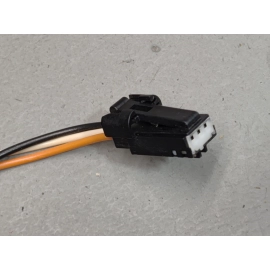 FORD F-150 REAR HIGH MOUNT 3RD STOP BRAKE LIGHT LAMP 2015 - 2020 OEM