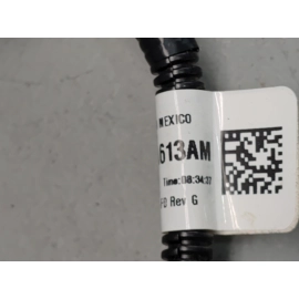 FORD F-150 REAR HIGH MOUNT 3RD STOP BRAKE LIGHT LAMP 2015 - 2020 OEM