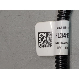 FORD F-150 REAR HIGH MOUNT 3RD STOP BRAKE LIGHT LAMP 2015 - 2020 OEM