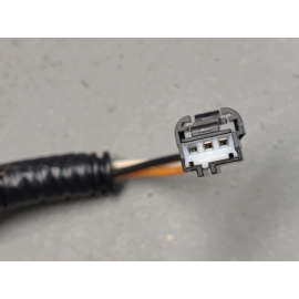 FORD F-150 REAR HIGH MOUNT 3RD STOP BRAKE LIGHT LAMP 2015 - 2020 OEM