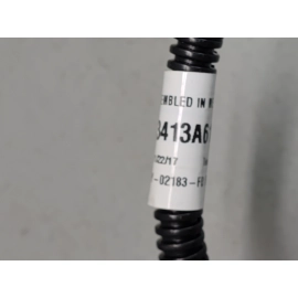 FORD F-150 REAR HIGH MOUNT 3RD STOP BRAKE LIGHT LAMP 2015 - 2020 OEM