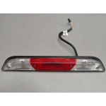 FORD F-150 REAR HIGH MOUNT 3RD STOP BRAKE LIGHT LAMP 2015 - 2020 OEM