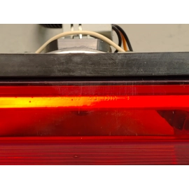 FORD F-150 REAR HIGH MOUNT 3RD STOP BRAKE LIGHT LAMP 2015 - 2020 OEM