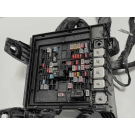 2018-2019 FORD F-150 2.7L FRONT ENGINE MOTOR WIRE WIRING HARNESS W/ FUSE BOX OEM