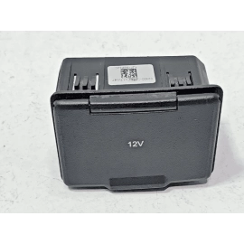 2015- 2021 FORD F-150 EXPEDITION DASH PANEL POWER OUTLET PLUG PORT 12V OEM
