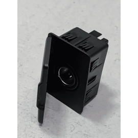 2015- 2021 FORD F-150 EXPEDITION DASH PANEL POWER OUTLET PLUG PORT 12V OEM