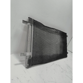 DENT!!! 2017 - 2022 FORD F-150 AC AIR CONDITIONING CONDENSER OEM