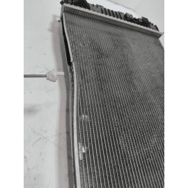 DENT!!! 2015 - 2020 FORD F-150 ENGINE COOLANT COOLING RADIATOR OEM