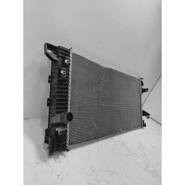 DENT!!! 2015 - 2020 FORD F-150 ENGINE COOLANT COOLING RADIATOR OEM