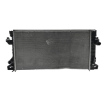 DENT!!! 2015 - 2020 FORD F-150 ENGINE COOLANT COOLING RADIATOR OEM