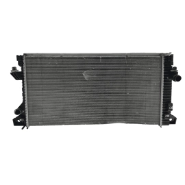 DENT!!! 2015 - 2020 FORD F-150 ENGINE COOLANT COOLING RADIATOR OEM