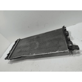 DENT!!! 2015 - 2020 FORD F-150 ENGINE COOLANT COOLING RADIATOR OEM