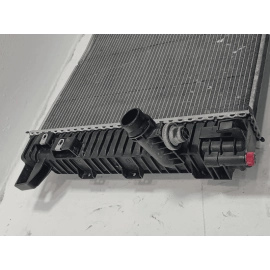 DENT!!! 2015 - 2020 FORD F-150 ENGINE COOLANT COOLING RADIATOR OEM