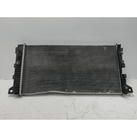 DENT!!! 2015 - 2020 FORD F-150 ENGINE COOLANT COOLING RADIATOR OEM