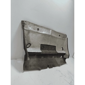 2015 - 2023 FORD F-150 FRONT FLOOR PAN UNDER COVER SPLASH SHIELD OEM