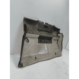 2015 - 2023 FORD F-150 FRONT FLOOR PAN UNDER COVER SPLASH SHIELD OEM