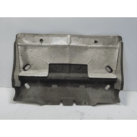 2015 - 2023 FORD F-150 FRONT FLOOR PAN UNDER COVER SPLASH SHIELD OEM