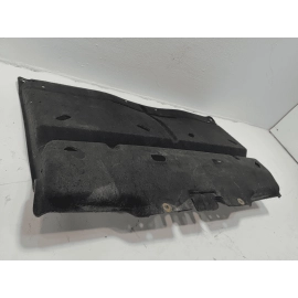 2015 - 2023 FORD F-150 FRONT FLOOR PAN UNDER COVER SPLASH SHIELD OEM