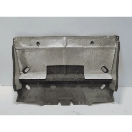 2015 - 2023 FORD F-150 FRONT FLOOR PAN UNDER COVER SPLASH SHIELD OEM
