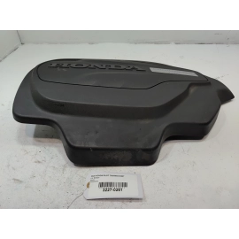 2016-2022 HONDA PILOT AWD 3.5L V6 ENGINE MOTOR APPEARANCE TOP COVER PANEL OEM