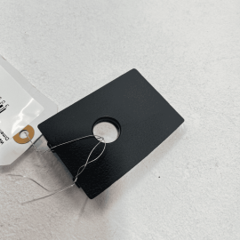 2012-2019 VOLKSWAGEN PASSAT REAR Center Console Trim Bracket Cover 56186308