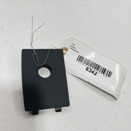 2012-2019 VOLKSWAGEN PASSAT REAR Center Console Trim Bracket Cover 56186308