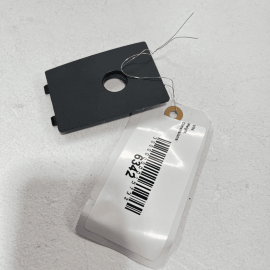 2012-2019 VOLKSWAGEN PASSAT REAR Center Console Trim Bracket Cover 56186308