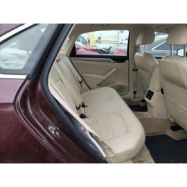 2012-2019 VOLKSWAGEN PASSAT REAR Center Console Trim Bracket Cover 56186308