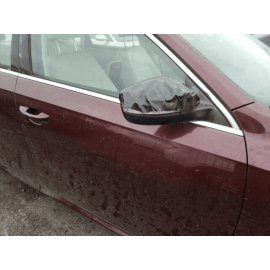 2012-2019 VOLKSWAGEN PASSAT REAR Center Console Trim Bracket Cover 56186308