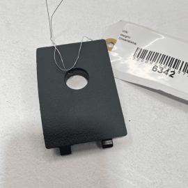 2012-2019 VOLKSWAGEN PASSAT REAR Center Console Trim Bracket Cover 56186308