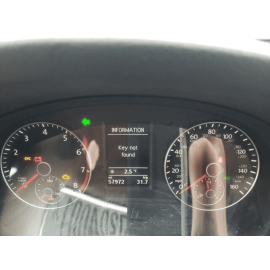 2012-2019 VOLKSWAGEN PASSAT REAR Center Console Trim Bracket Cover 56186308