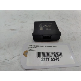 2019 - 2022 HONDA PILOT PARKING ASSIST CONTROL MODULE UNIT OEM
