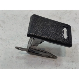 2016-2022 HONDA PILOT FRONT HOOD BONNET RELEASE OPEN OPENER HANDLE OEM