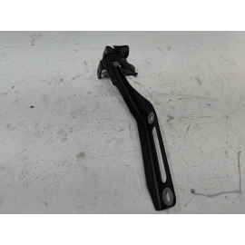 2016-2022 Honda Pilot Front Left Driver Side Hinge Hood Silver OEM