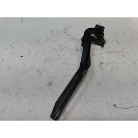 2016-2022 Honda Pilot Front Left Driver Side Hinge Hood Silver OEM