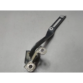 2016-2022 Honda Pilot Front Left Driver Side Hinge Hood Silver OEM