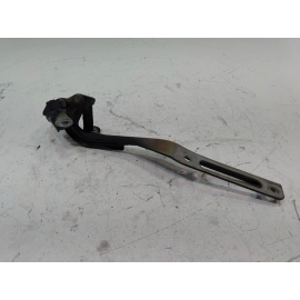 2016-2022 Honda Pilot Front Left Driver Side Hinge Hood Silver OEM