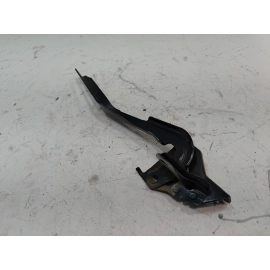 2016-2022 Honda Pilot Front Left Driver Side Hinge Hood Silver OEM