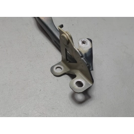 2016-2022 Honda Pilot Front Left Driver Side Hinge Hood Silver OEM