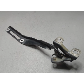 2016-2022 Honda Pilot Front Left Driver Side Hinge Hood Silver OEM