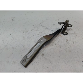 2016-2022 Honda Pilot Front Left Driver Side Hinge Hood Silver OEM