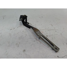 2016-2022 Honda Pilot Front Left Driver Side Hinge Hood Silver OEM