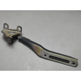 2016-2022 Honda Pilot Front Left Driver Side Hinge Hood Silver OEM