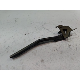 2016-2022 Honda Pilot Front Left Driver Side Hinge Hood Silver OEM