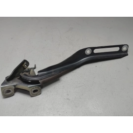 2016-2022 Honda Pilot Front Left Driver Side Hinge Hood Silver OEM